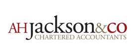 AH Jackson & Co Chartered Accountants