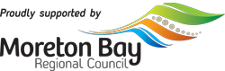 Supported by Moreton Bay Regional Council